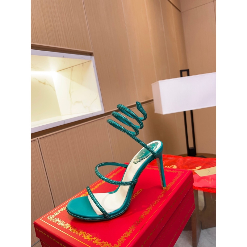 Ch*el sandals